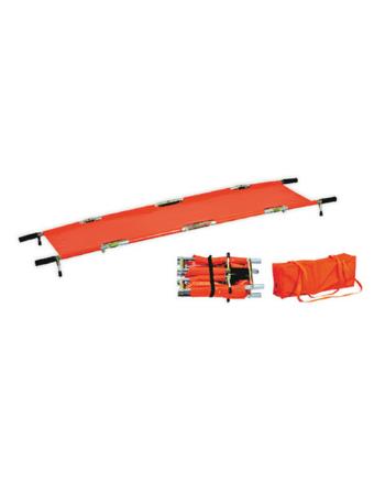 Folding Stretcher